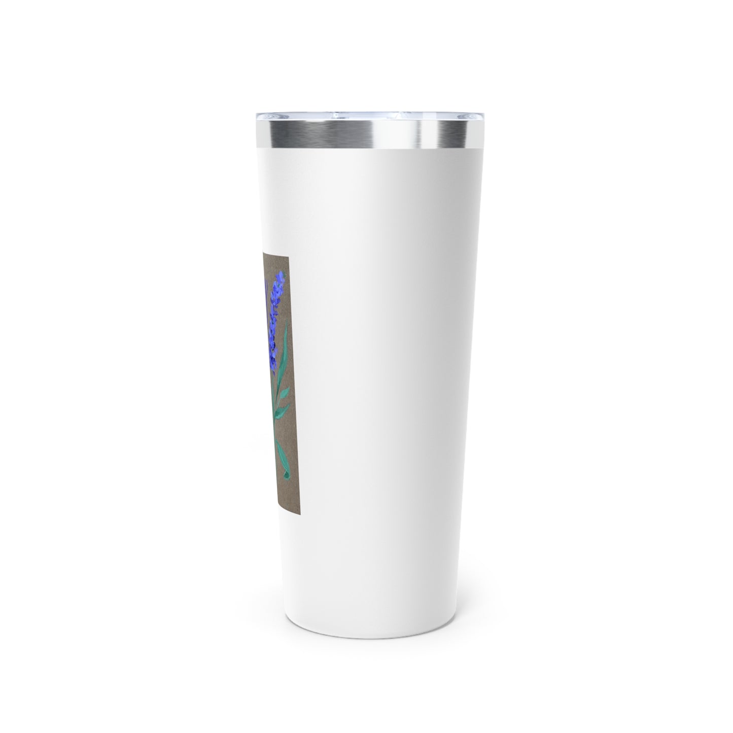 Joy - Copper Vacuum Insulated Tumbler, 22oz