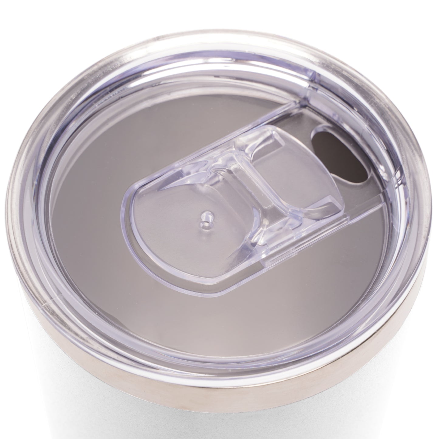 Rejoice - Copper Vacuum Insulated Tumbler, 22oz