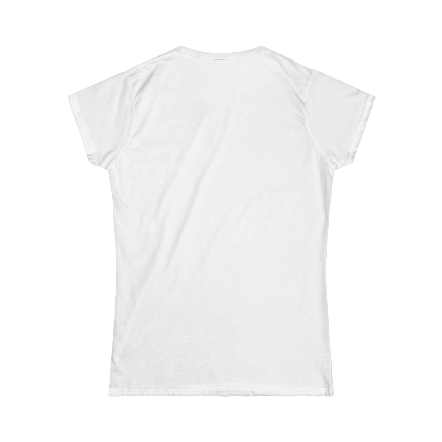 Rejoice - Women's Softstyle Tee
