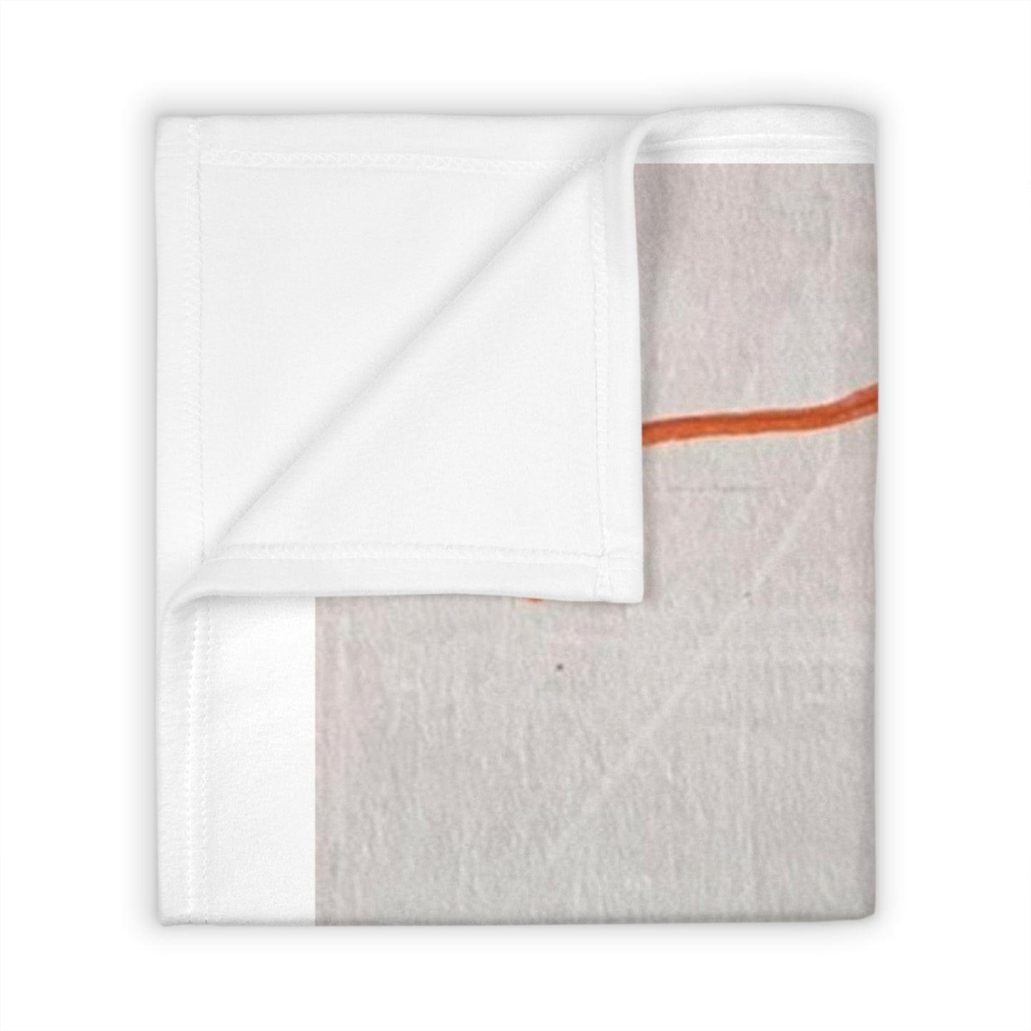 Rejoice - Throw Blanket