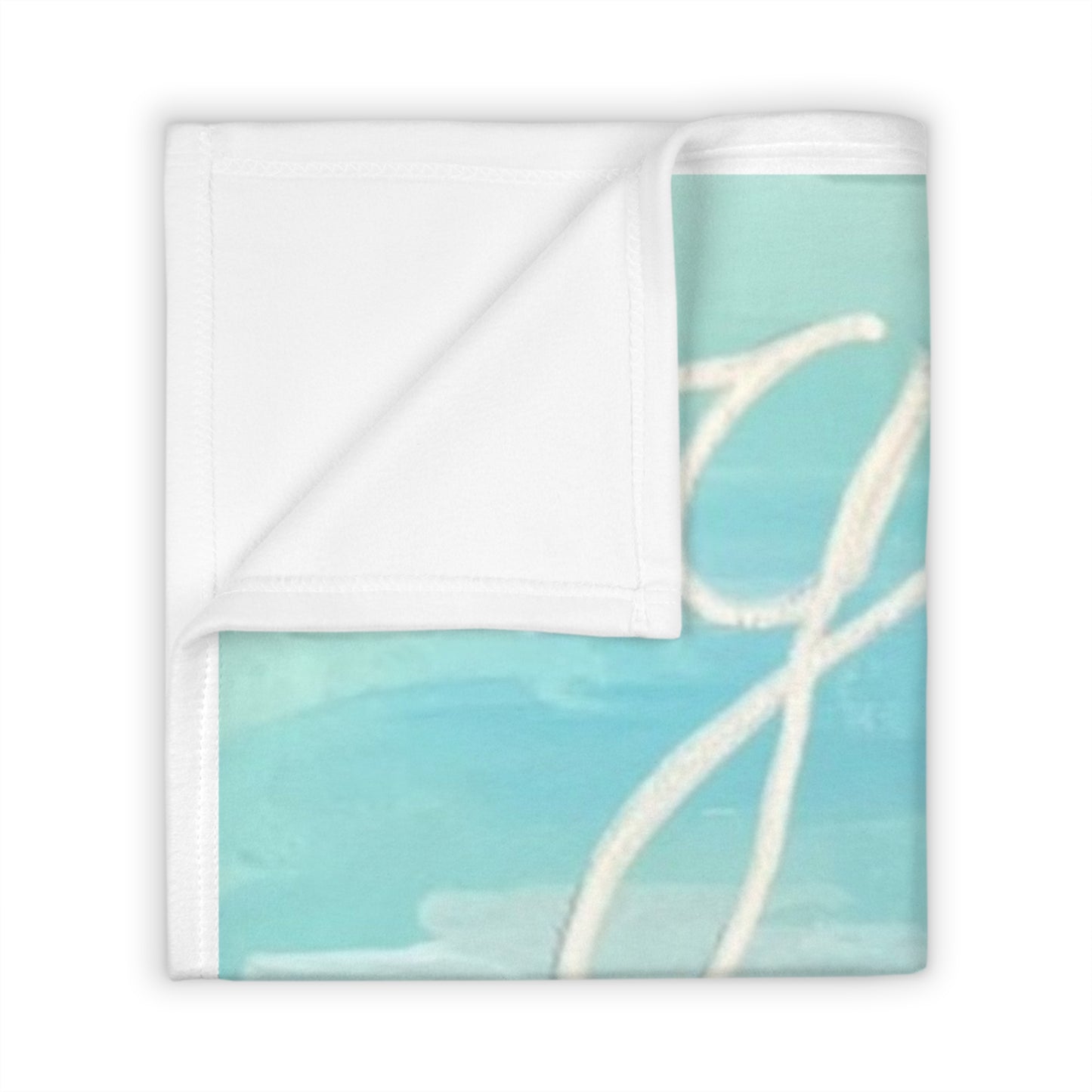 God Sees Me - Throw Blanket
