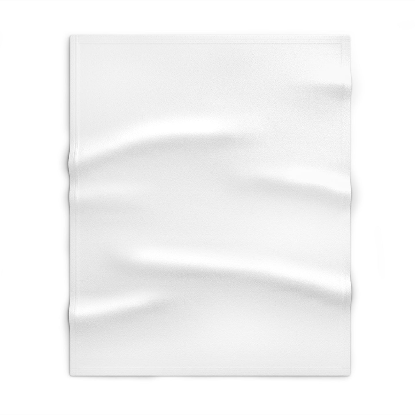 Rejoice - Throw Blanket