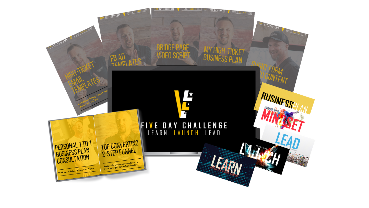 Start A Profitable Online Business