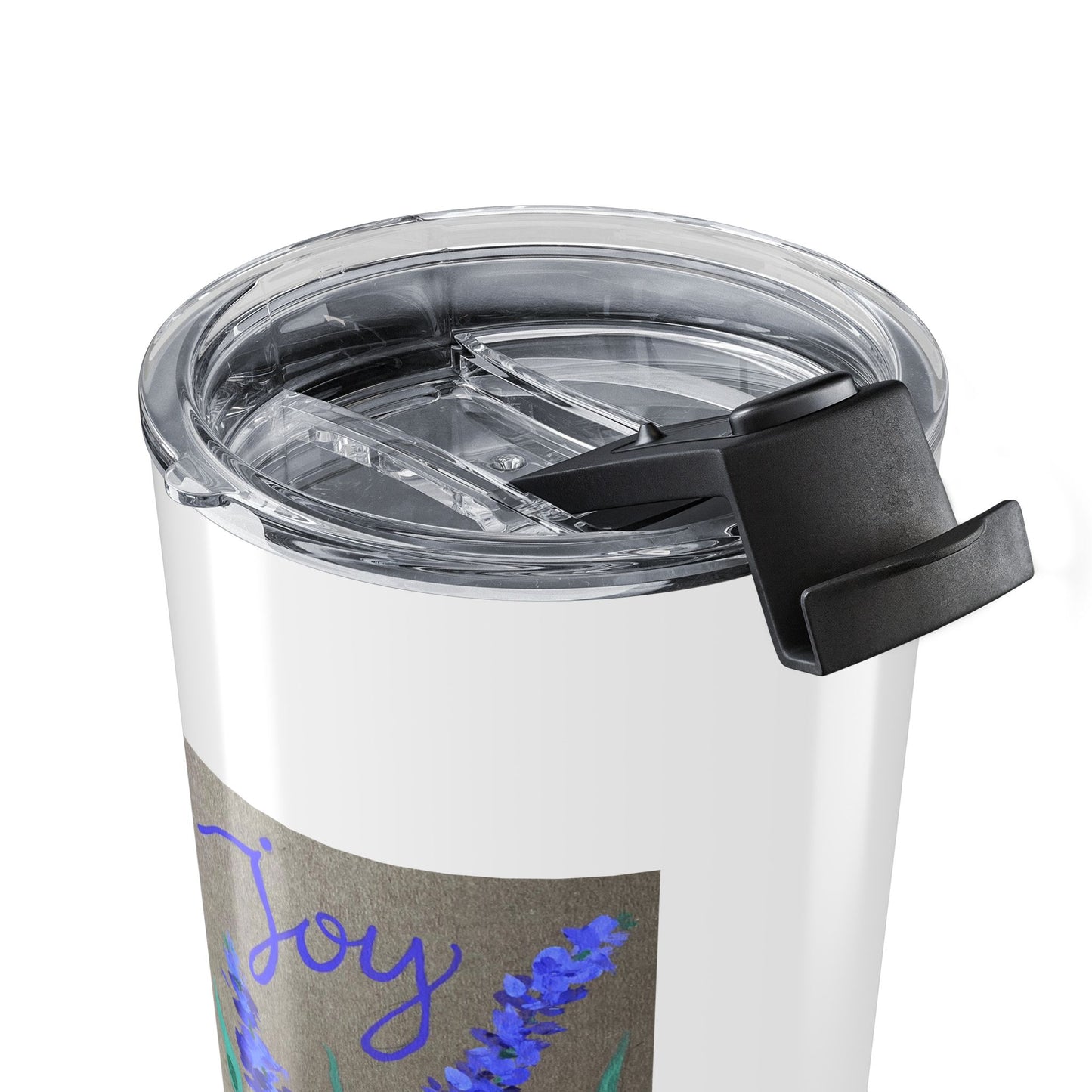 Joy - Copper Vacuum Insulated Tumbler, 22oz