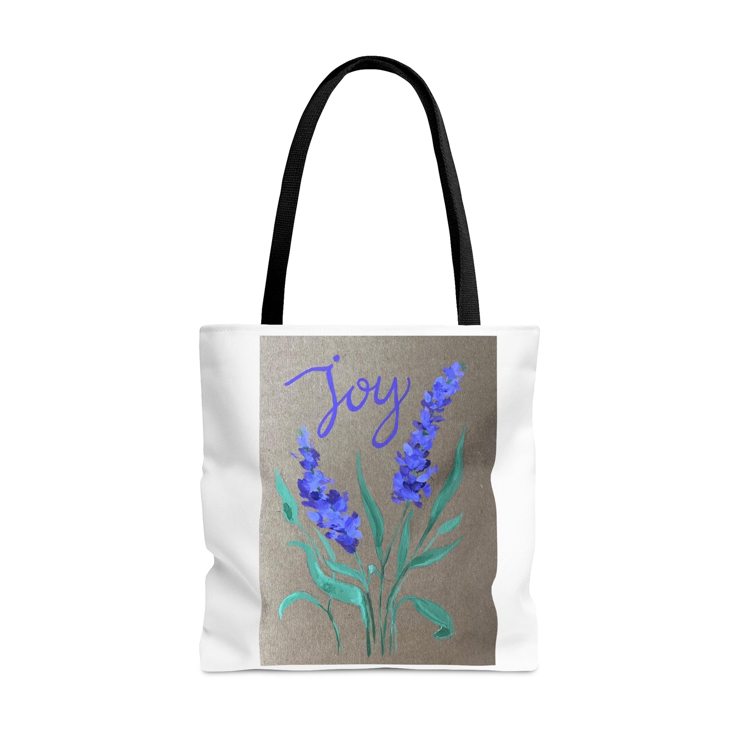 Joy - Tote Bag (AOP)