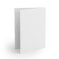 Amazing Grace White - Greeting cards (8, 16, and 24 pcs)