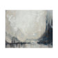 Angels II - Abstract Landscape Stretched Canvas Wall Art – Modern Home Décor