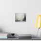 Angels II - Abstract Landscape Stretched Canvas Wall Art – Modern Home Décor