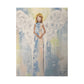 Art by Alisa Original - Angel Painting Canvas Wall Art