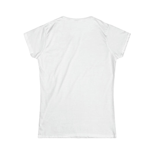 Chosen - Women's Softstyle Tee