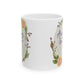 Amazing Grace White - Ceramic Mug 11oz