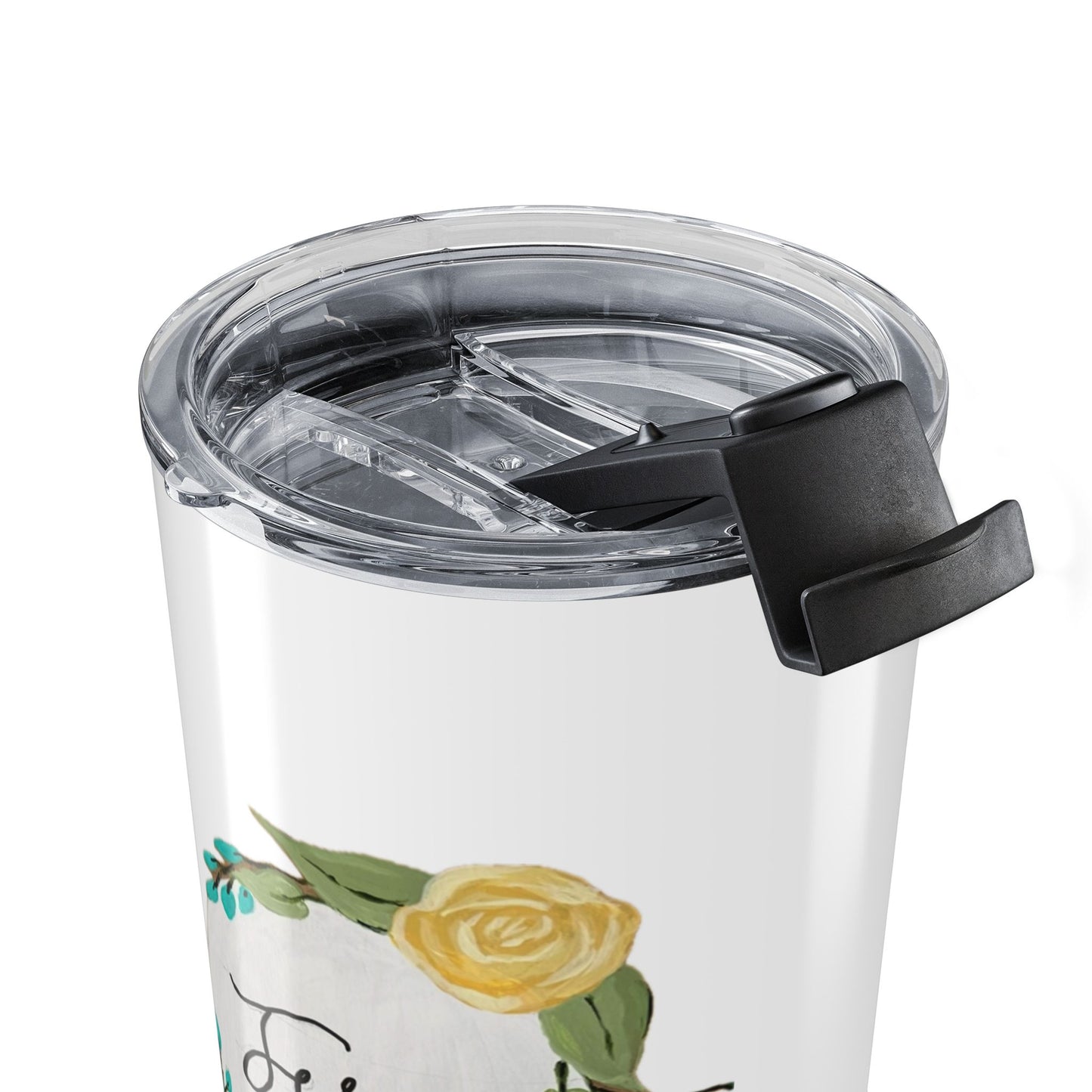 Jesus Paid it All - Copper Vacuum Insulated Tumbler, 22oz