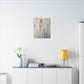 Art by Alisa Original - Angel Painting Canvas Wall Art