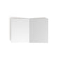 Amazing Grace White - Greeting cards (8, 16, and 24 pcs)