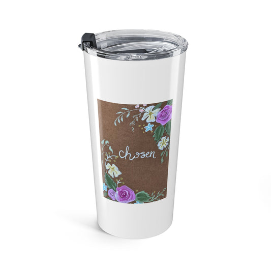 Chosen - Copper Vacuum Insulated Tumbler, 22oz