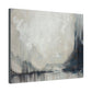 Angels II - Abstract Landscape Stretched Canvas Wall Art – Modern Home Décor