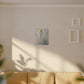 Art by Alisa Original - Angel Painting Canvas Wall Art