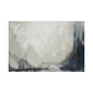 Angels II - Abstract Landscape Stretched Canvas Wall Art – Modern Home Décor