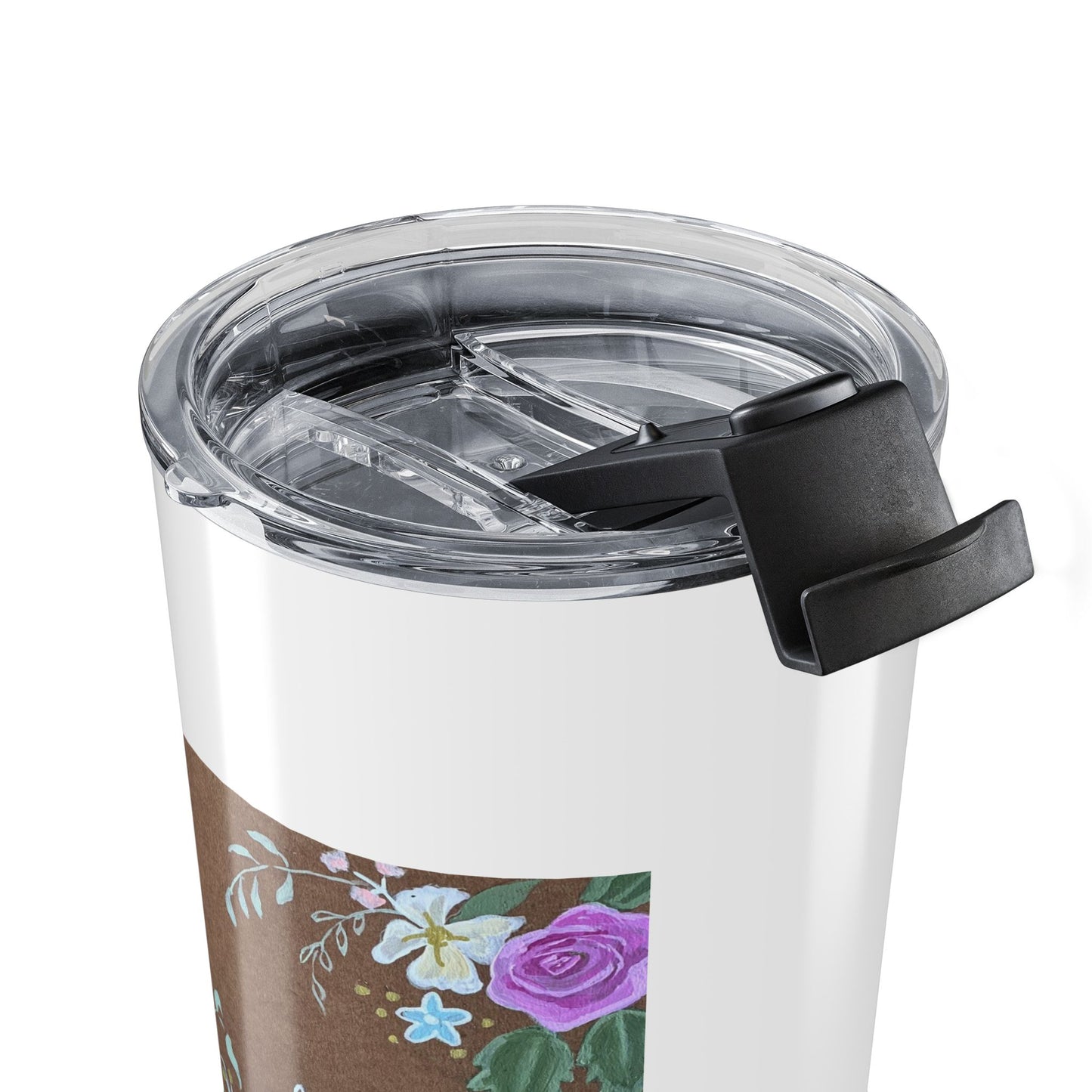 Chosen - Copper Vacuum Insulated Tumbler, 22oz