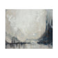 Angels II - Abstract Landscape Stretched Canvas Wall Art – Modern Home Décor