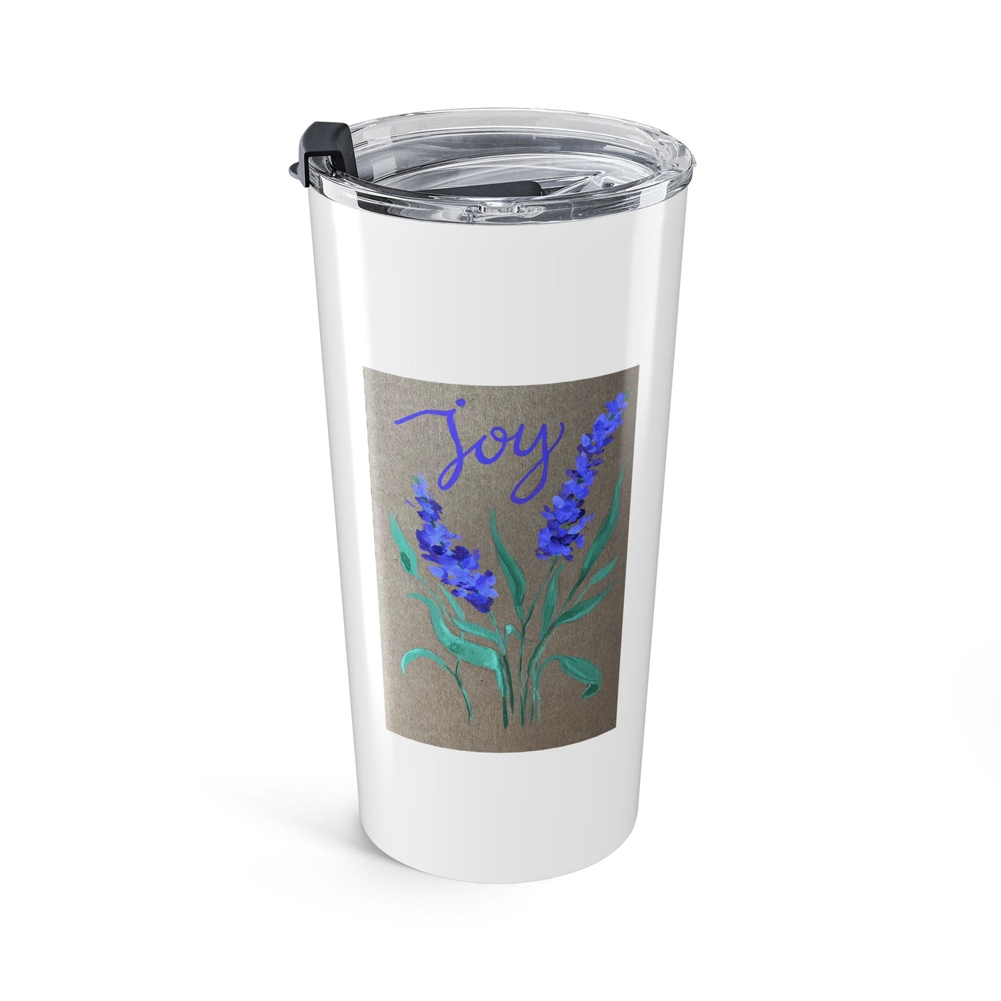 Joy - Copper Vacuum Insulated Tumbler, 22oz