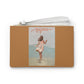 Rejoice - Clutch Bag