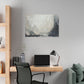 Angels II - Abstract Landscape Stretched Canvas Wall Art – Modern Home Décor