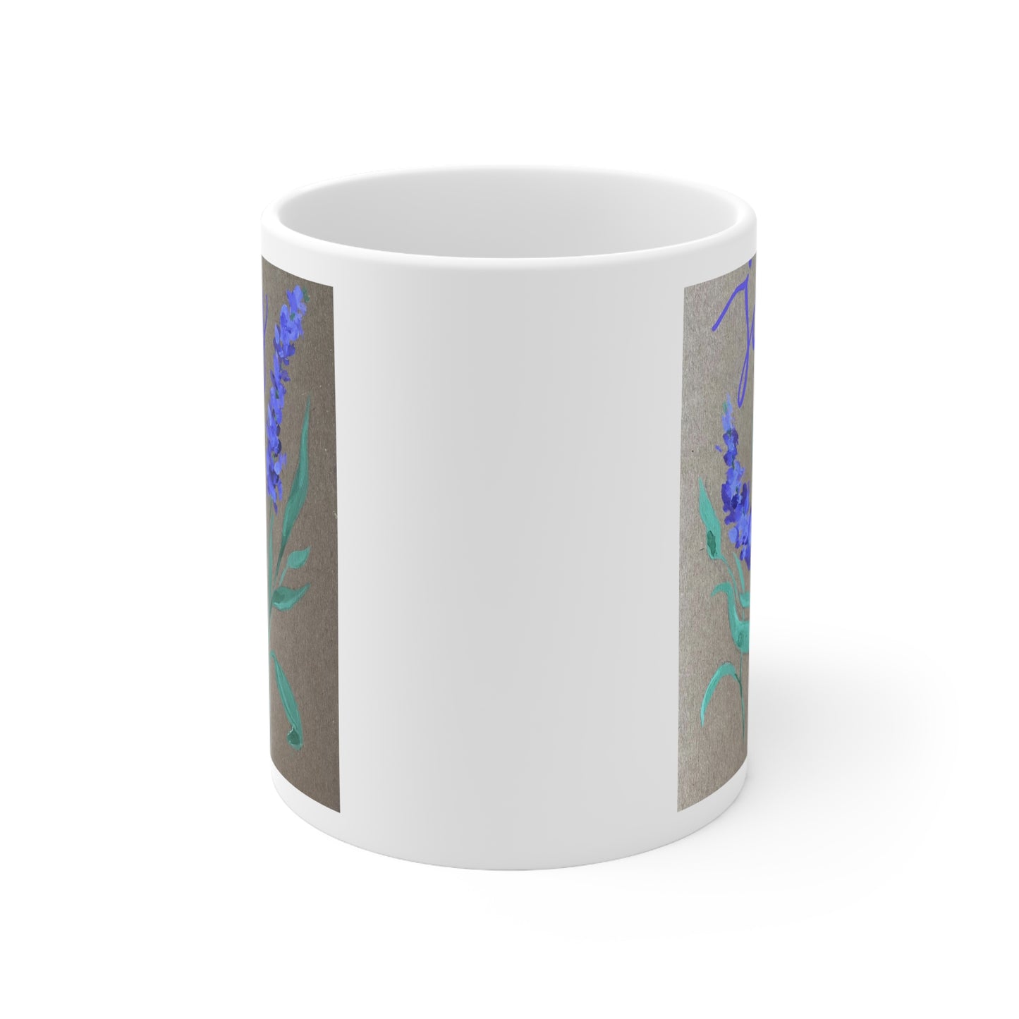 Joy - Ceramic Mug 11oz